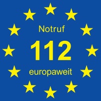 Euronotruf 112